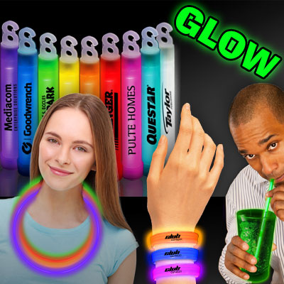 Glow Products