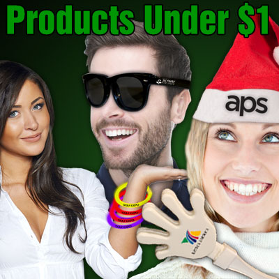 Products Under $1.00