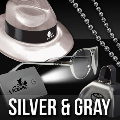 Silver (Gray)
