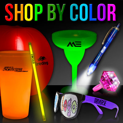 Shop by Color 