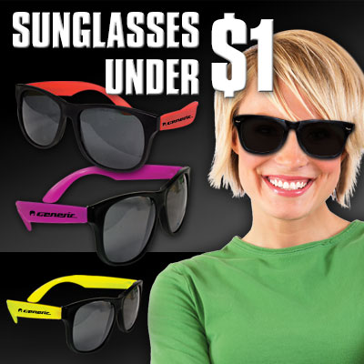 Sunglasses, Eyeglasses & Masks