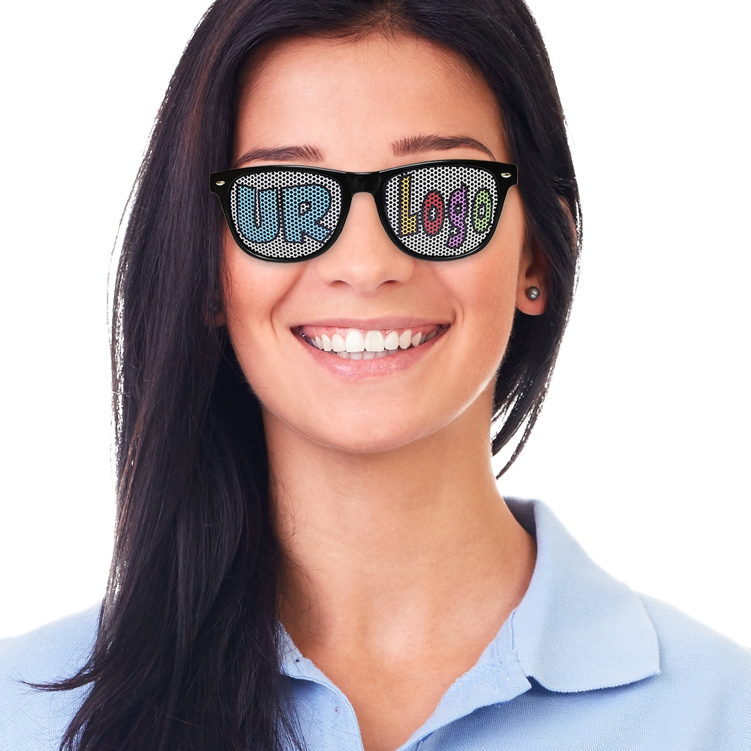 Custom Billboard Sunglasses 