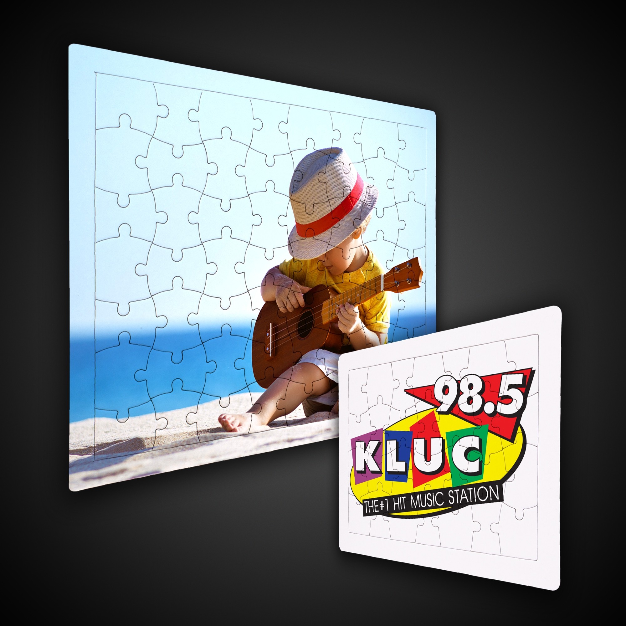 Jigsaw Puzzles