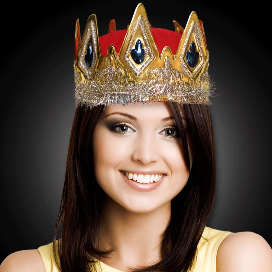 Queen's Crown 