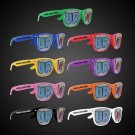 Custom Classic Retro Billboard Sunglasses 