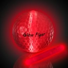 Red Stick for Glow Golf Ball