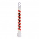Candy Cane 6" Glow Sticks