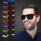Neon Sunglasses 