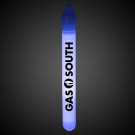 White Glow Candlestick