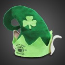 Shamrock Leprechaun Hat 