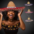 Adult 18 Inch Sombreros 