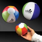 Mini 6 Inch Inflatable Beach Ball
