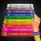 8 3/4" Slap Bracelets