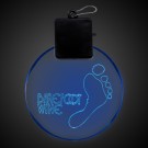 Laser Engraved