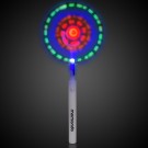 LED Windmill Wand