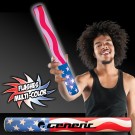 Patriotic 16 Inch LED Lumiton Batons