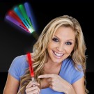 Light Up Rainbow Light Stick - 7 1/2 Inch