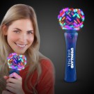8 1/2 LED Orbiter Spinning Wand  