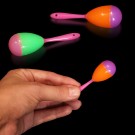 2 1/2 Inch Mini Maracas 