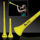 Yellow Stadium Horns 