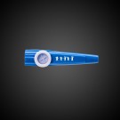 Blue Plastic Kazoo