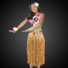 Adult Economy Hula Skirt 