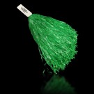Green 16" Pom Pom