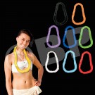 Plastic Leis 