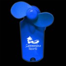 OUT081: Blue