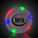 9 1/2" LED Flying Disc 