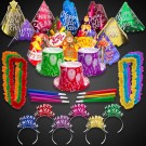 Grand Slam New Year Kit for 100