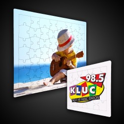 Jigsaw Puzzles