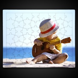 Large Jigsaw Puzzle