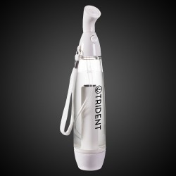 White Mister Bottle