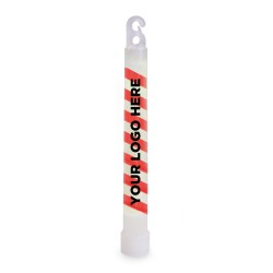 Candy Cane 6" Glow Sticks