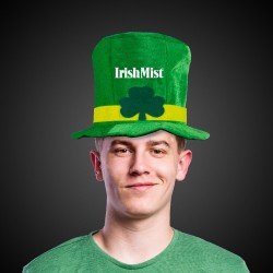 St. Patrick's Day Hat 