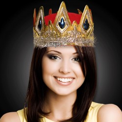 Queen's Crown 