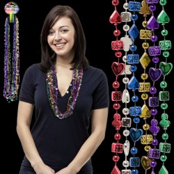Casino Beads 