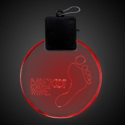 Laser Engraved