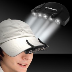 LED Cap Light - 3 1/4 inch