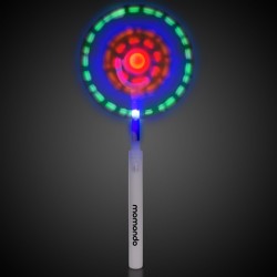 LED Windmill Wand