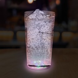Multi Color Bottle Illuminator