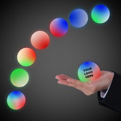 LED Fusion Bounce Ball 