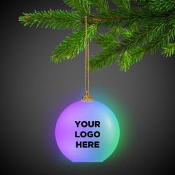 LED Christmas Ornament 