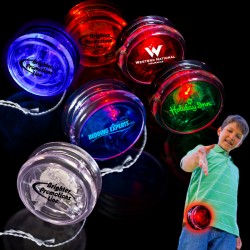 LED Yoyos