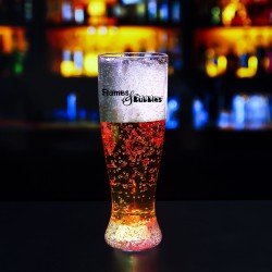 Light Up Bubble Pilsner