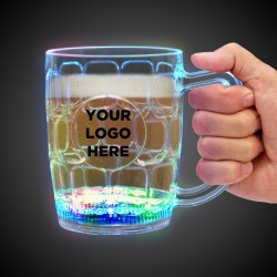 Light Up Drink Stein 
