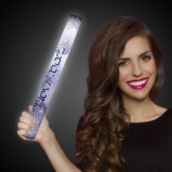 Happy New Year Lumiton Batons - 16"