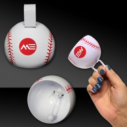 Baseball Metal Cowbells