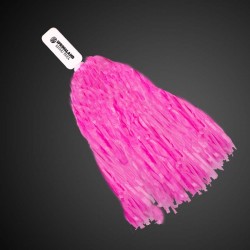 Pink 16" Pom Pom